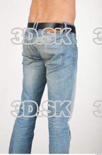 Jeans texture of Cody 0020